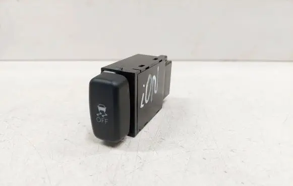 ESP (stability program) switch