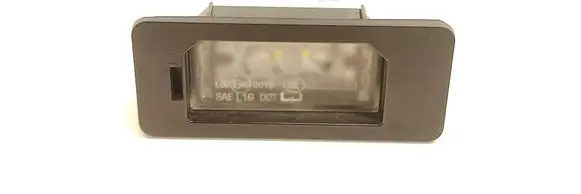 BMW 2 F44 Number plate light 9481841