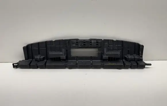 Renault Master IV Radiator trim 21176006R