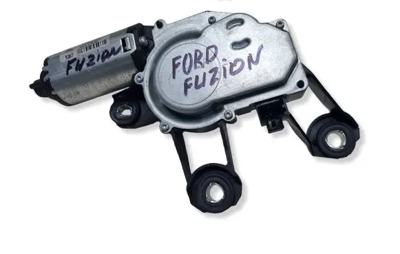 Ford Fusion Rear window wiper motor 404736C 2S61A17K441AC 248384838