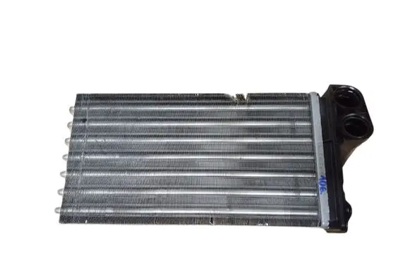 Citroen C3 Heater blower radiator 664443Q