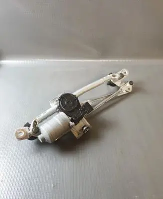 KIA Sportage Front wiper linkage and motor 98100F1900