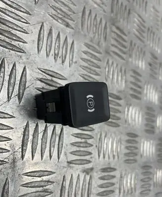 Volkswagen PASSAT B6 Hand parking brake switch 3C0927225A