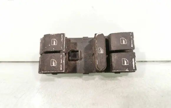 Volkswagen Golf Plus Electric window control switch 1K4959857 211405S