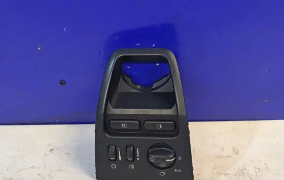 Volvo XC90 Light switch 8691534 8685450