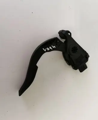 Audi A6 C7 Accelerator throttle pedal 8K1723523A