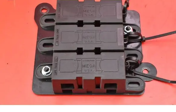Fuse box set
