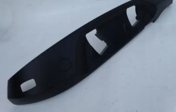 BMW 1 E81 E87 Seat trim 7118483