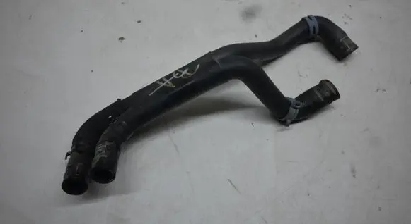 Audi A6 S6 C7 4G Engine coolant pipe/hose 4G1819342C