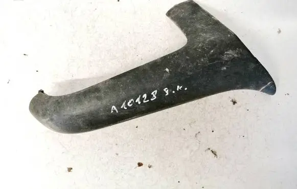Audi Q3 8U Other rear door trim element 8u0868823