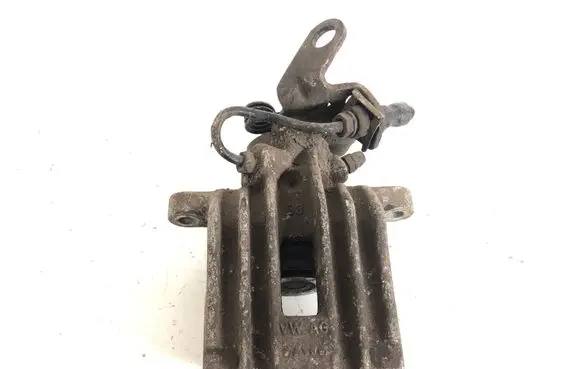 Skoda Octavia Mk2 (1Z) Rear brake caliper
