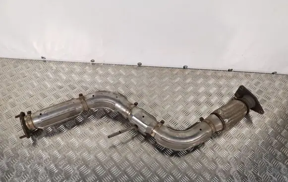 Infiniti Q50 Muffler/silencer NERA