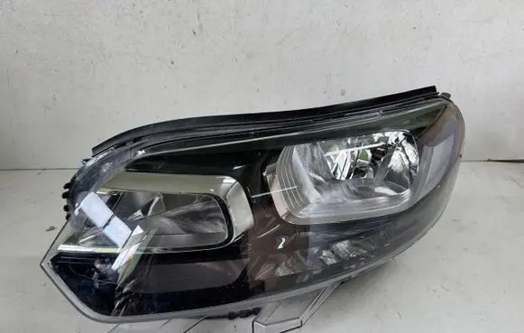 Opel Zafira C Headlight/headlamp 9808567780