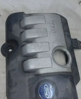 Volkswagen Sharan Engine cover (trim) 7M5103925G 7M3103925N 7M7103925J