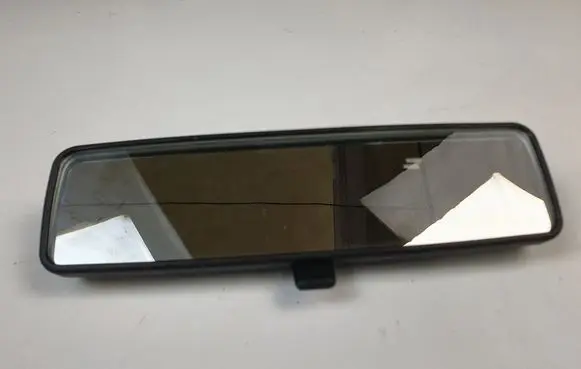 Alfa Romeo Giulietta Rear view mirror (interior)