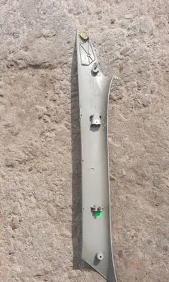 Renault Master II (A) pillar trim 8200206608 8200215490 N33251M