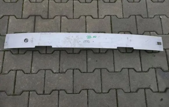 BMW i3 Front bumper cross member 7296849