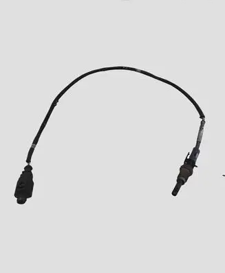 Volkswagen PASSAT CC Exhaust gas temperature sensor 03L906088BS