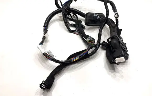 Nissan Qashqai J12 Front door wiring loom 