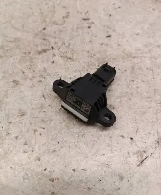 Land Rover Range Rover Evoque L538 Airbag deployment crash/impact sensor BJ3214C676AA 772BC9B0 06082012
