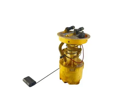 Fuel level sensor