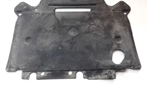 Audi A5 8T 8F Pickup box liner 8K2863822Q