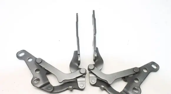 BMW Z4 E85 E86 Engine bonnet/hood hinges 7016171 7016172