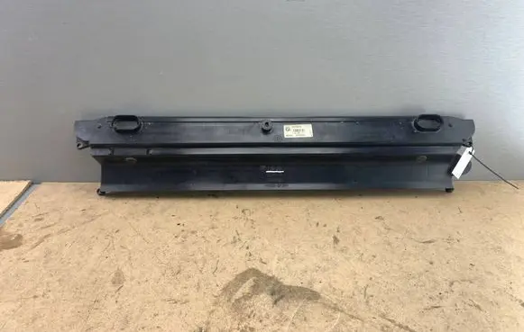 BMW 5 E60 E61 Radiator set 7787830 17117787830