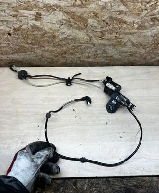 Mercedes-Benz E W213 Other wiring loom A2135406000
