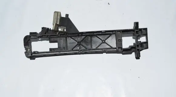 Mercedes-Benz S W220 Front door exterior handle/bracket A2207600334