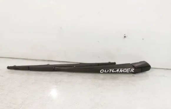 Mitsubishi Outlander Rear wiper blade arm