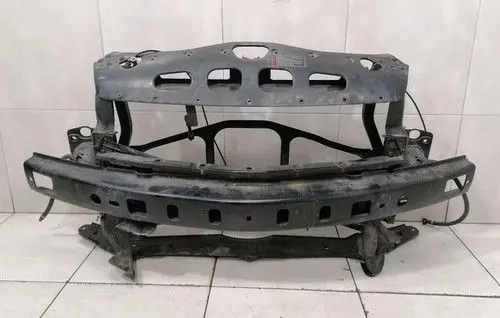 Bentley Flying Spur Front bumper support beam 3W0805155K