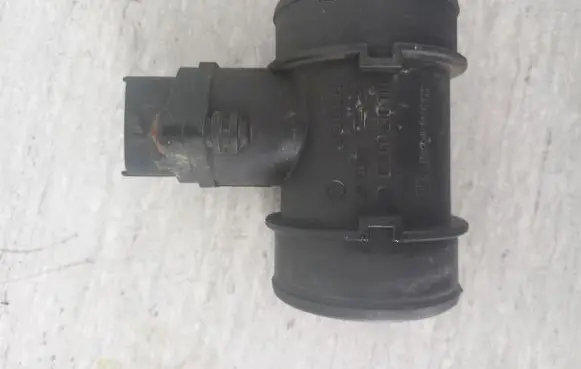 Opel Astra H Mass air flow meter 0280218119