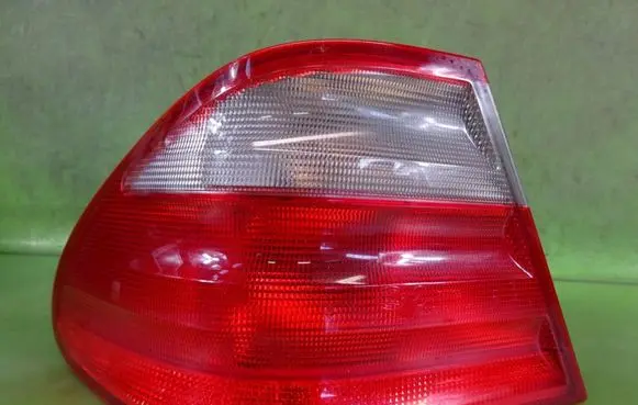 Mercedes-Benz CLK A208 C208 Rear/tail lights