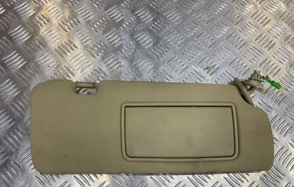 Honda CR-V Sun visor