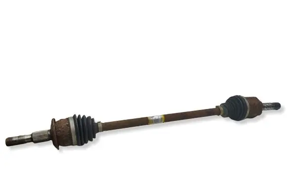 Ford Edge II Rear driveshaft F2G34K138AB