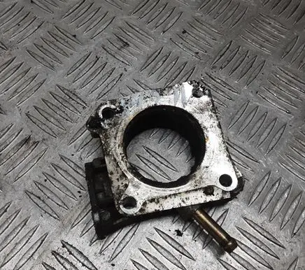 Opel Corsa C Other engine bay part