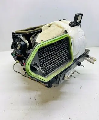 Peugeot 508 Interior heater climate box assembly 