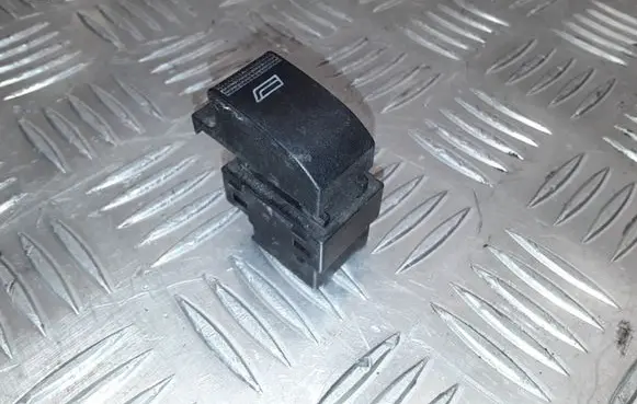 Audi A3 S3 8L Electric window control switch 8L0959855 501665