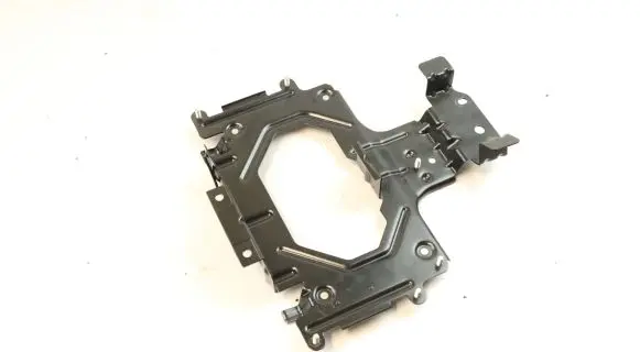 BMW 3 E92 E93 Bluetooth control unit holder 9135687 52188410