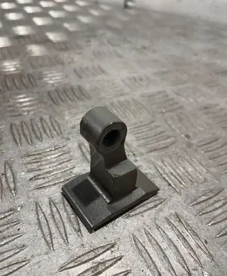 BMW X5 F15 Front door upper hinge