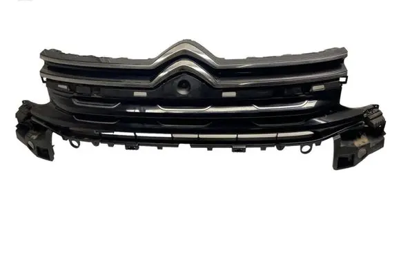 Citroen C5 Aircross Front grill 9825347677 063042 C84E