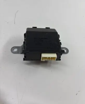 Lexus UX Door control unit/module 8597076030
