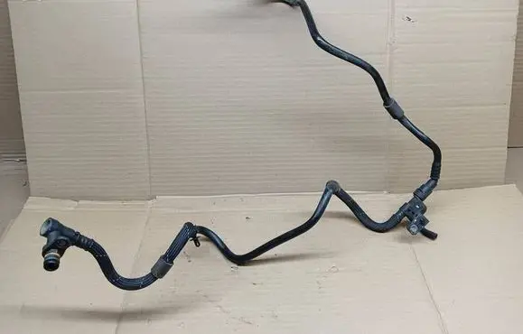 Vacuum line/pipe/hose