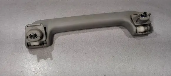 Audi A6 S6 C5 4B Front interior roof grab handle 4B0857607B
