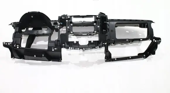 Mercedes-Benz Sprinter W906 Dashboard cross member/frame bar 