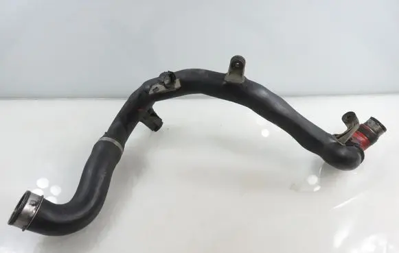 Volkswagen PASSAT B6 Intercooler hose/pipe 3C0145940H