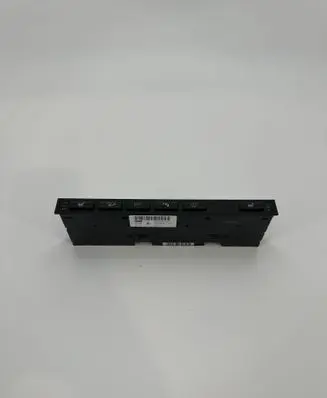 BMW X3 E83 Seat heating switch 61313427957 03742514 110187