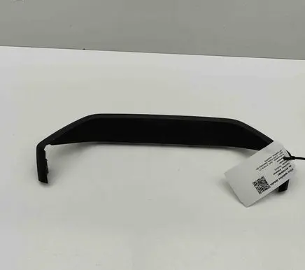 Audi E-tron GT Dashboard trim 4J3857053