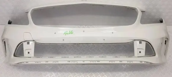 Mercedes-Benz A W176 Front bumper